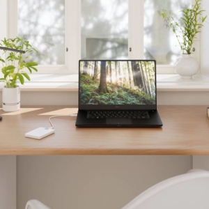 Seagate Ultra Touch disco duro externo 2000 GB Blanco