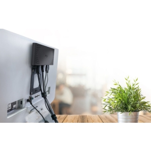 i-tec USB 3.0 / USB-C / Thunderbolt 3 Dual Display Docking Station Gen2 + Power Delivery 100W i-tec USB 3.0 / USB-C / Thunderbolt 3 Dual Display Docking Station Gen2 + Power Delivery 100W