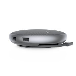 DELL Altavoz para adaptador Mobile (MH3021P) DELL Altavoz para adaptador Mobile (MH3021P)
