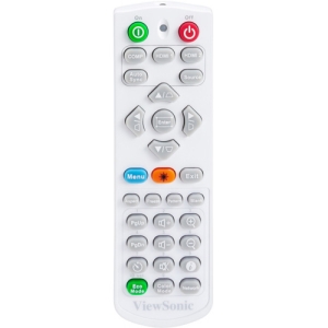 Viewsonic LS850WU videoproyector Proyector de alcance estándar 5000 lúmenes ANSI DMD WUXGA (1920x1200) Blanco Viewsonic LS850WU videoproyector Proyector de alcance estándar 5000 lúmenes ANSI DMD WUXGA (1920x1200) Blanco