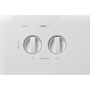 Viewsonic LS850WU videoproyector Proyector de alcance estándar 5000 lúmenes ANSI DMD WUXGA (1920x1200) Blanco Viewsonic LS850WU videoproyector Proyector de alcance estándar 5000 lúmenes ANSI DMD WUXGA (1920x1200) Blanco