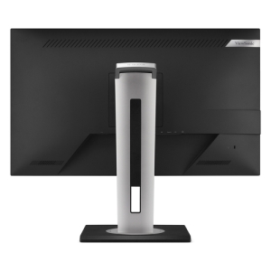 Viewsonic VG2756-4K pantalla para PC 68,6 cm (27") 3840 x 2160 Pixeles 4K Ultra HD Negro Viewsonic VG2756-4K pantalla para PC 68,6 cm (27") 3840 x 2160 Pixeles 4K Ultra HD Negro