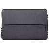 Lenovo GX40Z50942 maletines para portátil 39,6 cm (15.6") Funda Gris Lenovo GX40Z50942 maletines para portátil 39