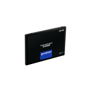 Alternative view of SSD 128GB CX400 G.2 2,5 SATA III