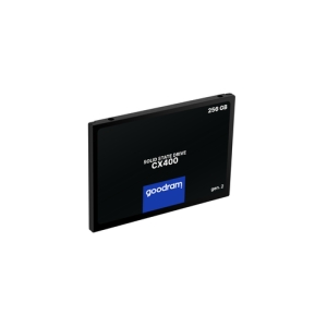 SSD 256GB CX400 G.2 2,5 SATA III