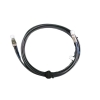 DELL 470-ABDR cable Serial Attached SCSI (SAS) 2 m 12 Gbit/s Negro, Metálico DELL 470-ABDR cable Serial Attached SCSI (SAS) 2 m 12 Gbit/s Negro
