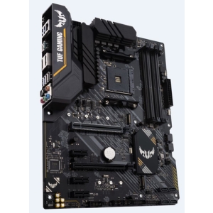 ASUS TUF GAMING B450-PLUS II AMD B450 Zócalo AM4 ATX