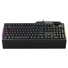 ASUS TUF Gaming K1 teclado USB Inglés