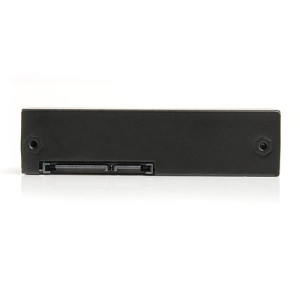 StarTech.com Adaptador Disco Duro 2.5in 3.5 Pulgadas IDE a SATA para Base de Conexión Dock Estación HDD