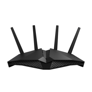 ASUS DSL-AX82U router inalámbrico Gigabit Ethernet Doble banda (2,4 GHz / 5 GHz) 5G Negro