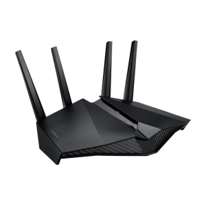 ASUS DSL-AX82U router inalámbrico Gigabit Ethernet Doble banda (2,4 GHz / 5 GHz) 5G Negro