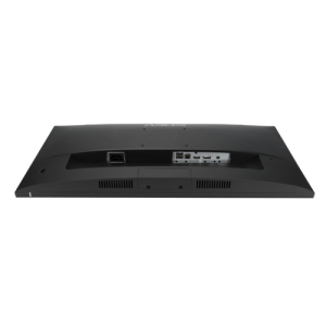 ASUS VA27AQSB - Monitor LED - 27" - 2560 x 1440 QHD @ 75 Hz - IPS - 350 cd/m² - 1000:1 - 1 ms - HDMI, DisplayPort - altavoces - negro