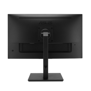 ASUS VA27AQSB - Monitor LED - 27" - 2560 x 1440 QHD @ 75 Hz - IPS - 350 cd/m² - 1000:1 - 1 ms - HDMI, DisplayPort - altavoces - negro