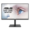 ASUS VA27AQSB - Monitor LED - 27" - 2560 x 1440 QHD @ 75 Hz - IPS - 350 cd/m² - 1000:1 - 1 ms - HDMI, DisplayPort - altavoces - negro ASUS VA27AQSB 68
