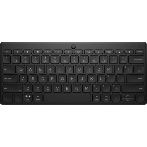 HP Teclado multidispositivo compacto 350 con Bluetooth