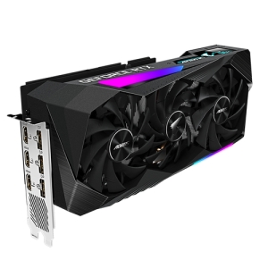 Gigabyte AORUS GeForce RTX 3070 MASTER 8G NVIDIA 8 GB GDDR6