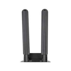 D-Link DWM-315 router inalámbrico Gigabit Ethernet 4G Negro