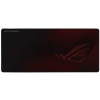ASUS ROG Strix Scabbard II Alfombrilla de ratón para juegos Negro