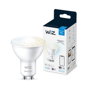 WiZ Foco 4,9 W (Equiv. 50 W) PAR16 GU10