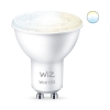 WiZ Foco 4,9 W (Equiv. 50 W) PAR16 GU10 WiZ Foco 4