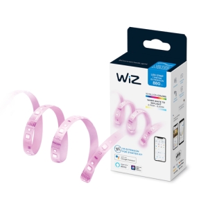 WiZ Extensión de tira LED 1 m