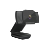 Conceptronic AMDIS02B cámara web 5 MP 2592 x 1944 Pixeles USB 2.0 Negro Conceptronic AMDIS02B cámara web 5 MP 2592 x 1944 Pixeles USB 2.0 Negro