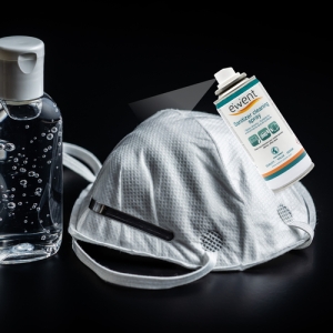 Ewent EW5676 limpiador general 400 ml Líquido (listo para usar)