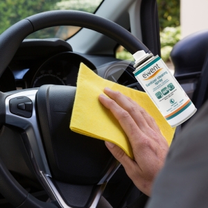 Ewent EW5676 limpiador general 400 ml Líquido (listo para usar)