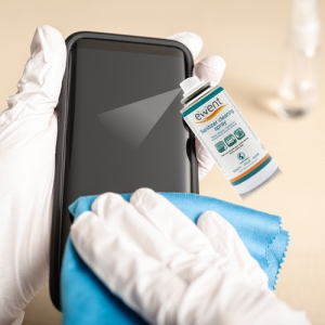 Ewent EW5676 limpiador general 400 ml Líquido (listo para usar)