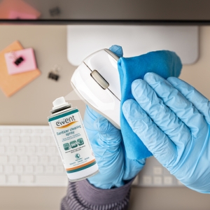 Ewent EW5676 limpiador general 400 ml Líquido (listo para usar)