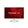 Viewsonic VX Series VX2476-SMH LED display 60,5 cm (23.8") 1920 x 1080 Pixeles Full HD Negro, Plata Viewsonic VX Series VX2476-SMH LED display 60