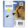 Epson Singlepack Yellow T0714 DURABrite Ultra Ink