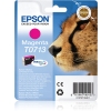 Epson Cheetah Singlepack Magenta T0713 DURABrite Ultra Ink