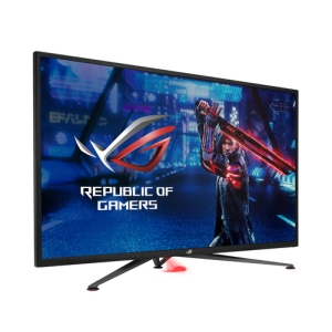 ASUS ROG Strix XG438QR 109,2 cm (43") 3840 x 2160 Pixeles 4K Ultra HD LED Negro