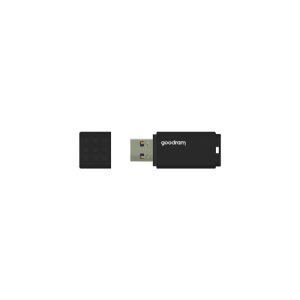 Goodram UME3 unidad flash USB 256 GB USB tipo A 3.2 Gen 1 (3.1 Gen 1) Negro Goodram UME3 unidad flash USB 256 GB USB tipo A 3.2 Gen 1 (3.1 Gen 1) Negro