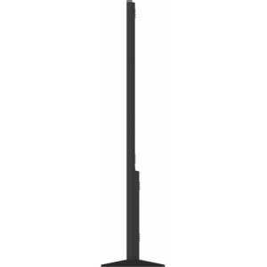 Viewsonic EP5542T pantalla de señalización Diseño de tótem 139,7 cm (55") LED 450 cd / m² 4K Ultra HD Negro Pantalla táctil Android 8.0