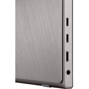 Viewsonic TD1655 pantalla para PC 39,6 cm (15.6") 1920 x 1080 Pixeles Full HD LED Pantalla táctil Multi-usuario Negro, Plata Viewsonic TD1655 pantalla para PC 39,6 cm (15.6") 1920 x 1080 Pixeles Full HD LED Pantalla táctil Multi-usuario Negro, Plata