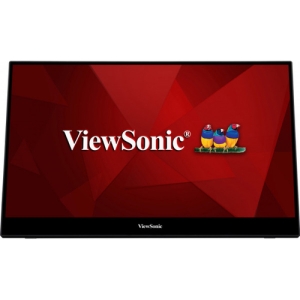 Viewsonic TD1655 pantalla para PC 39,6 cm (15.6") 1920 x 1080 Pixeles Full HD LED Pantalla táctil Multi-usuario Negro, Plata Viewsonic TD1655 pantalla para PC 39,6 cm (15.6") 1920 x 1080 Pixeles Full HD LED Pantalla táctil Multi-usuario Negro, Plata