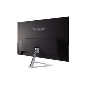 Viewsonic VX Series VX3276-4K-mhd 81,3 cm (32") 3840 x 2160 Pixeles 4K Ultra HD LED Plata
