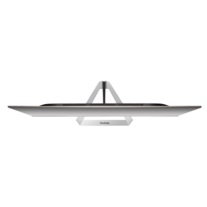 Viewsonic VX Series VX3276-4K-mhd 81,3 cm (32") 3840 x 2160 Pixeles 4K Ultra HD LED Plata