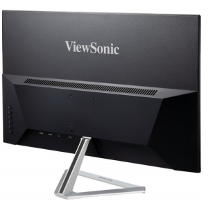 Viewsonic VX Series VX2776-SMH LED display 68,6 cm (27") 1920 x 1080 Pixeles Full HD Plata