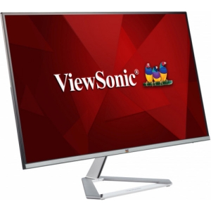 Viewsonic VX Series VX2776-SMH LED display 68,6 cm (27") 1920 x 1080 Pixeles Full HD Plata