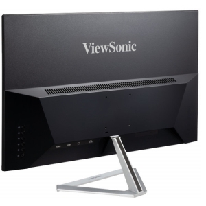 Viewsonic VX Series VX2776-SMH LED display 68,6 cm (27") 1920 x 1080 Pixeles Full HD Plata