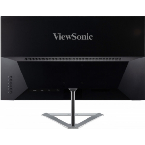 Viewsonic VX Series VX2776-SMH LED display 68,6 cm (27") 1920 x 1080 Pixeles Full HD Plata