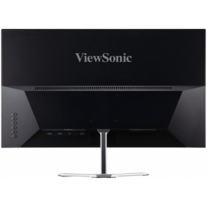 Viewsonic VX Series VX2776-SMH LED display 68,6 cm (27") 1920 x 1080 Pixeles Full HD Plata