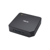 ASUS CHROMEBOX4-G5007UN i5-10210U mini PC Intel® Core™ i5 4 GB DDR4-SDRAM 128 GB SSD ChromeOS Negro ASUS CHROMEBOX4-G5007UN i5-10210U mini PC Intel® Core™ i5 4 GB DDR4-SDRAM 128 GB SSD ChromeOS Negro