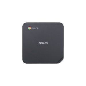 ASUS CHROMEBOX4-G5007UN i5-10210U mini PC Intel® Core™ i5 4 GB DDR4-SDRAM 128 GB SSD ChromeOS Negro
