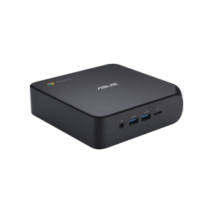 ASUS CHROMEBOX4-G5007UN i5-10210U mini PC Intel® Core™ i5 4 GB DDR4-SDRAM 128 GB SSD ChromeOS Negro
