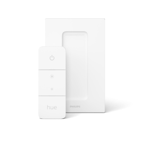 Alternative view of Philips Hue Dimmer switch (último modelo)