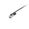 Lenovo 4XE1B81917 cable antirrobo Negro 1,8 m Lenovo 4XE1B81917 cable antirrobo Negro 1